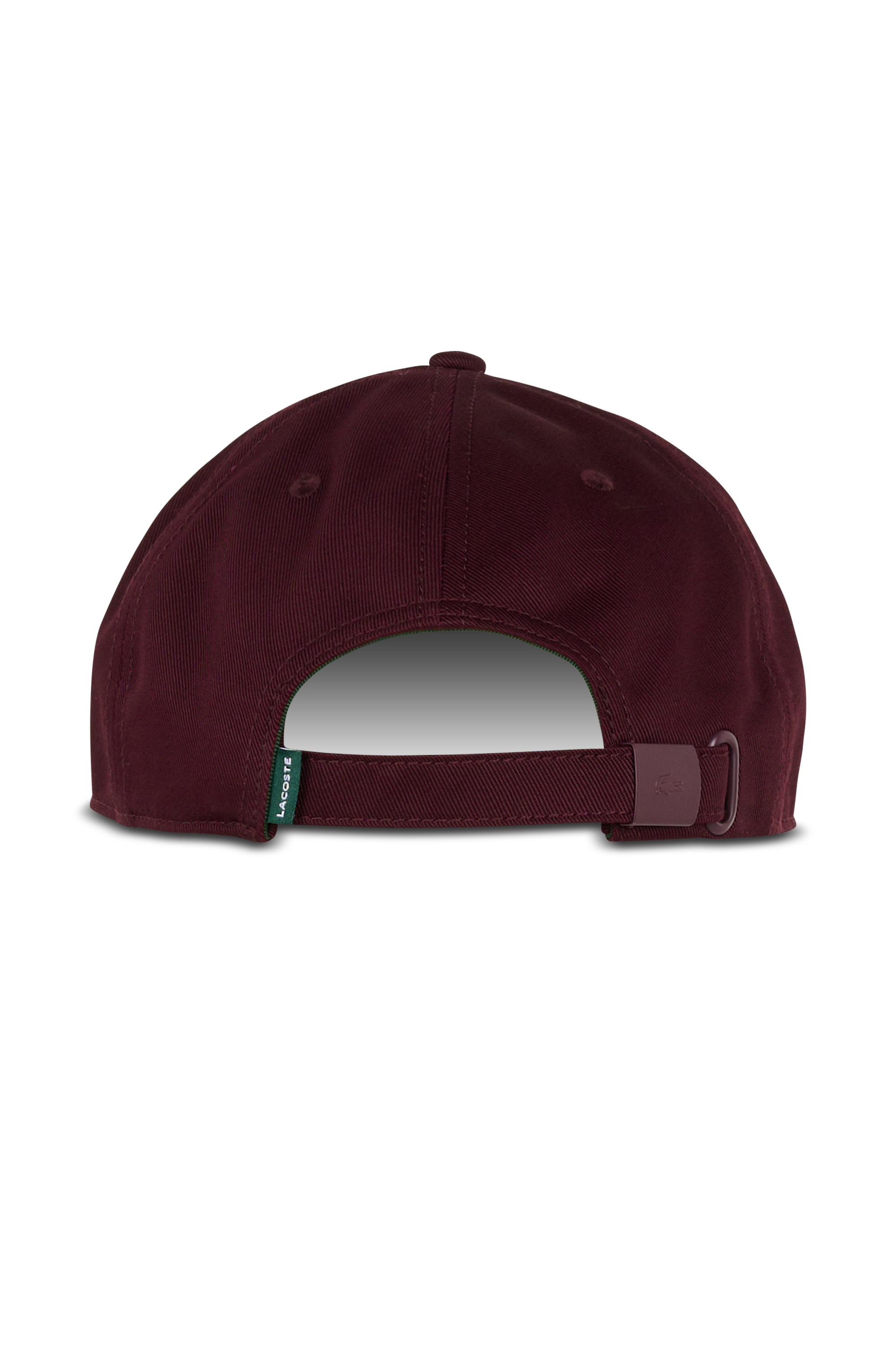 Casquette | Rouge LACOSTE Homme
