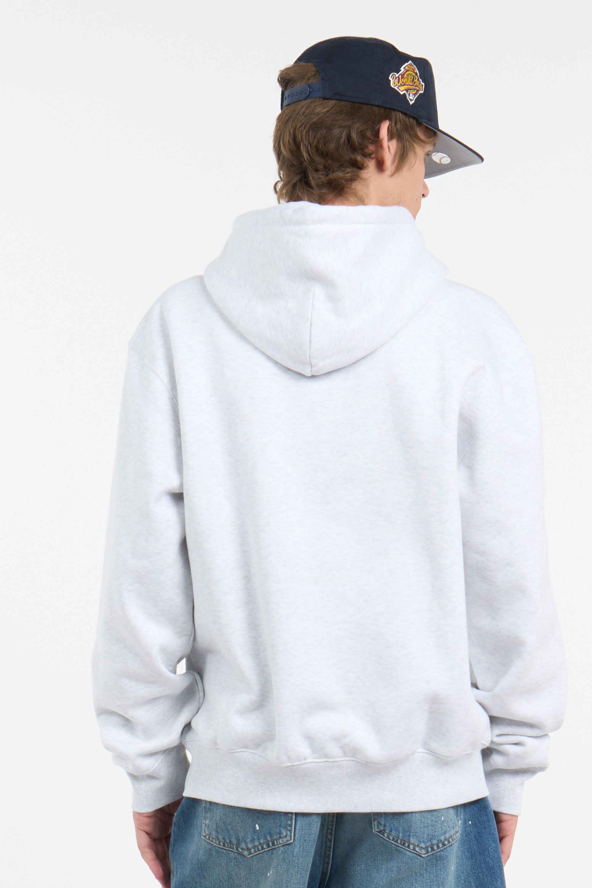 Hoodie | Grey CARHARTT WIP Men