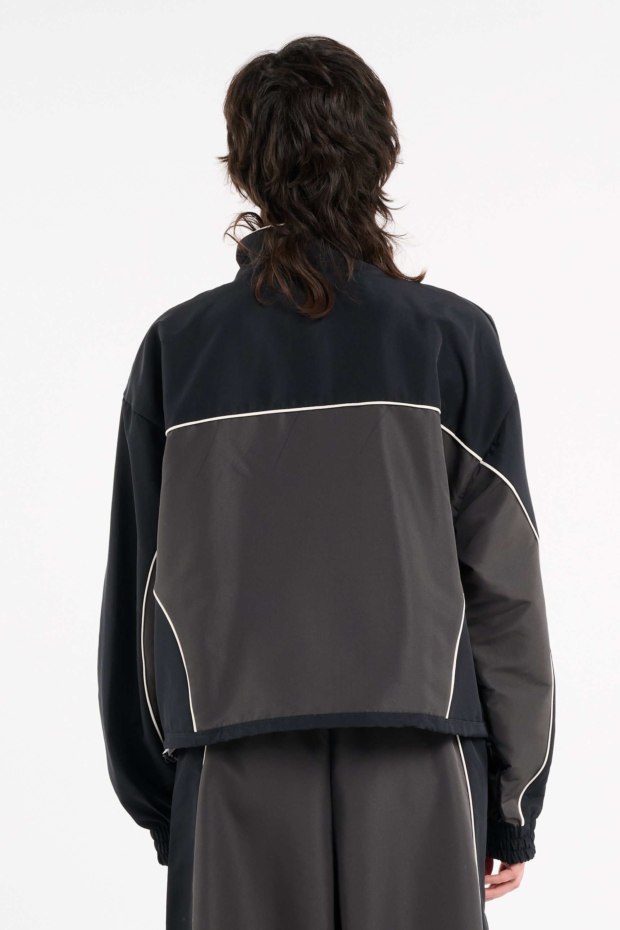 Veste  | Noir NEW BALANCE Femme