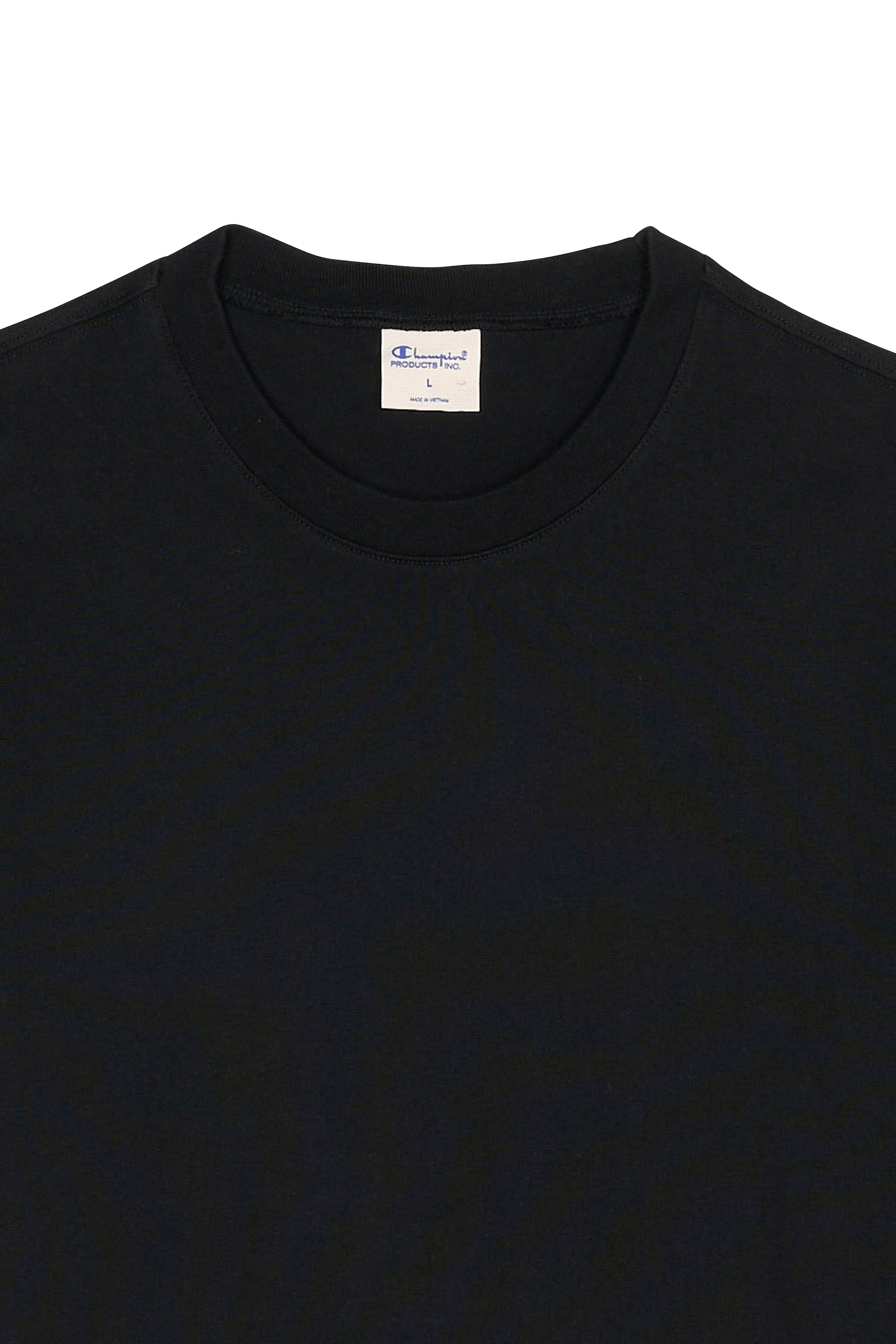 T-shirt | Noir CHAMPION Homme
