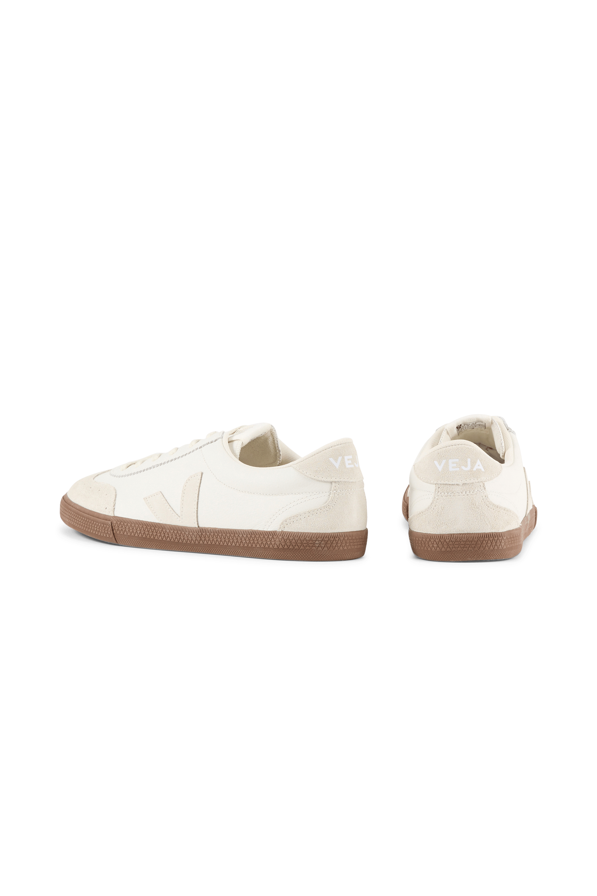 Baskets  | Blanc VEJA Homme