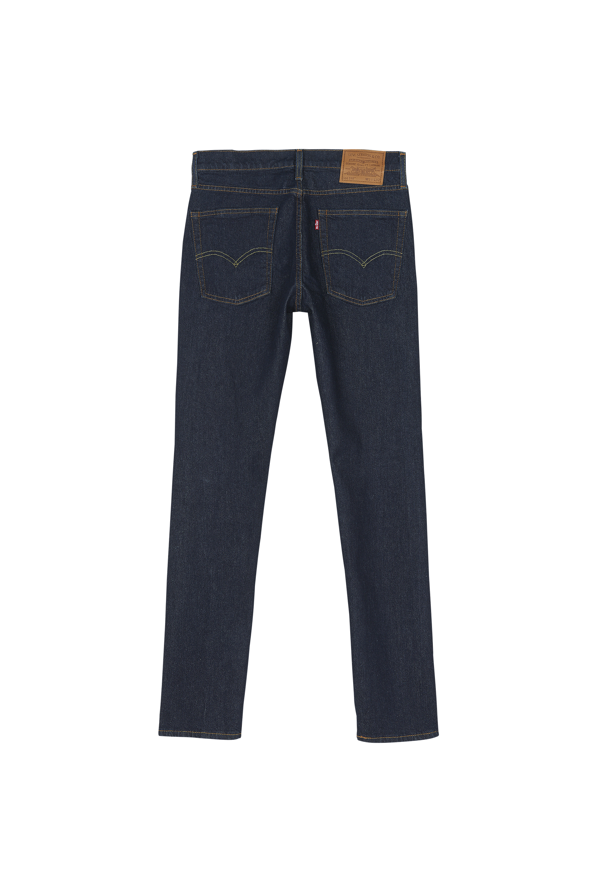 Jean skinny  Bleu