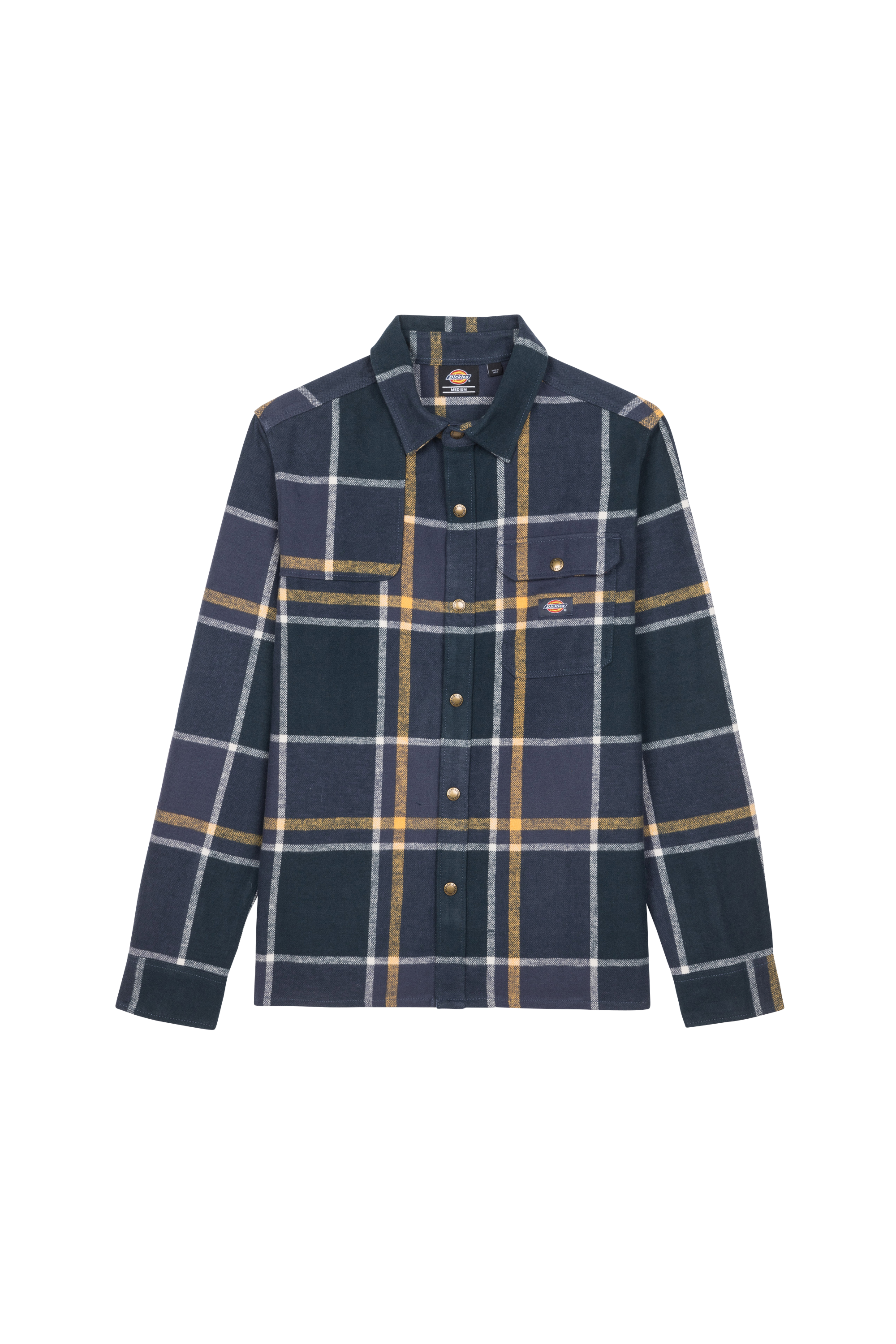 Chemise Bleu