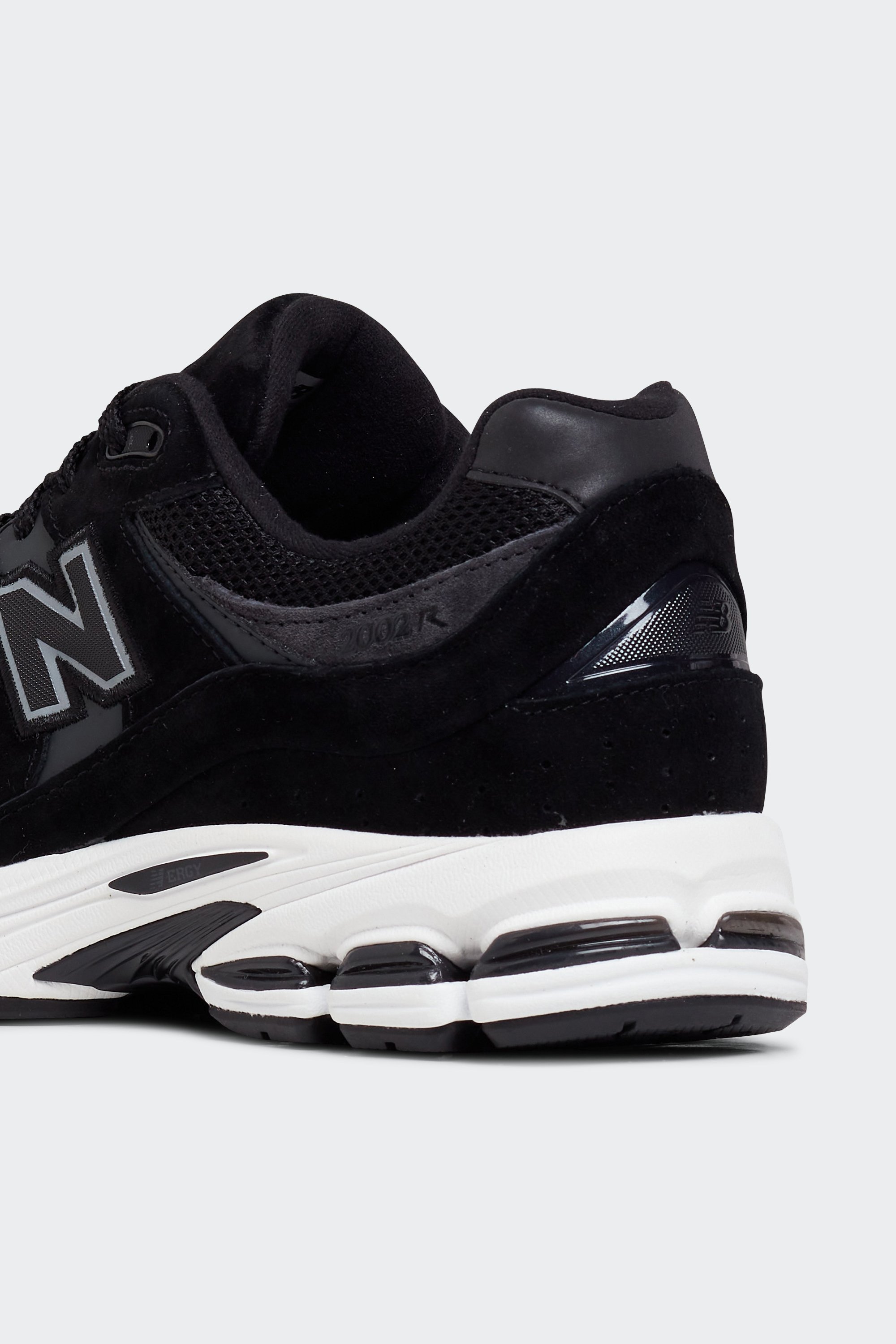 Sneakers | Black by NEW BALANCE Sneakers Black