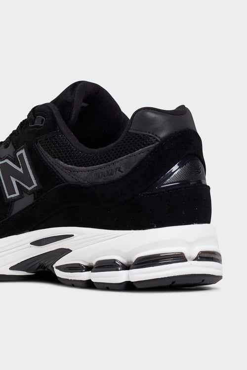 NEW BALANCE Baskets Noir