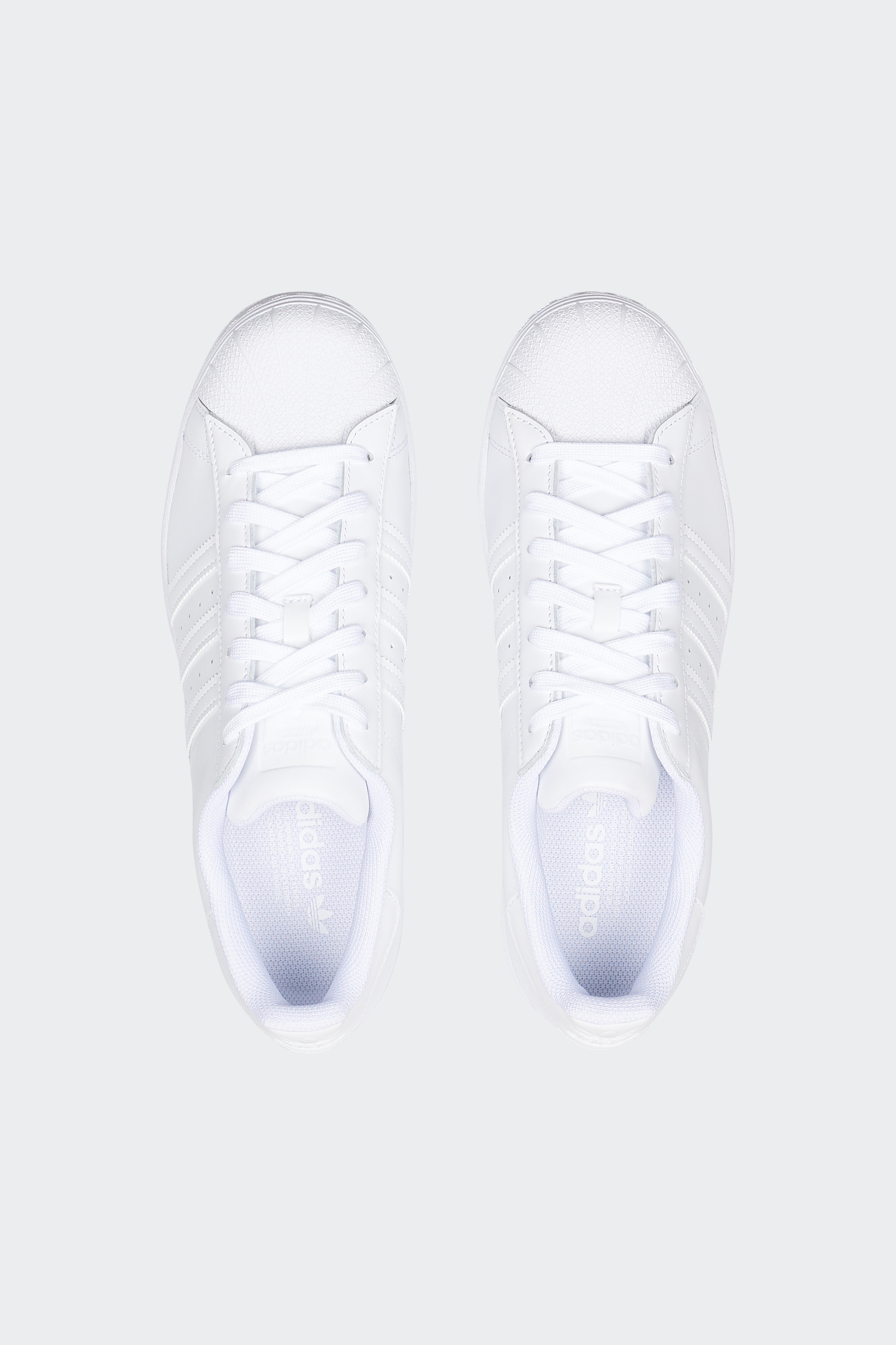 basket adidas blanche femme