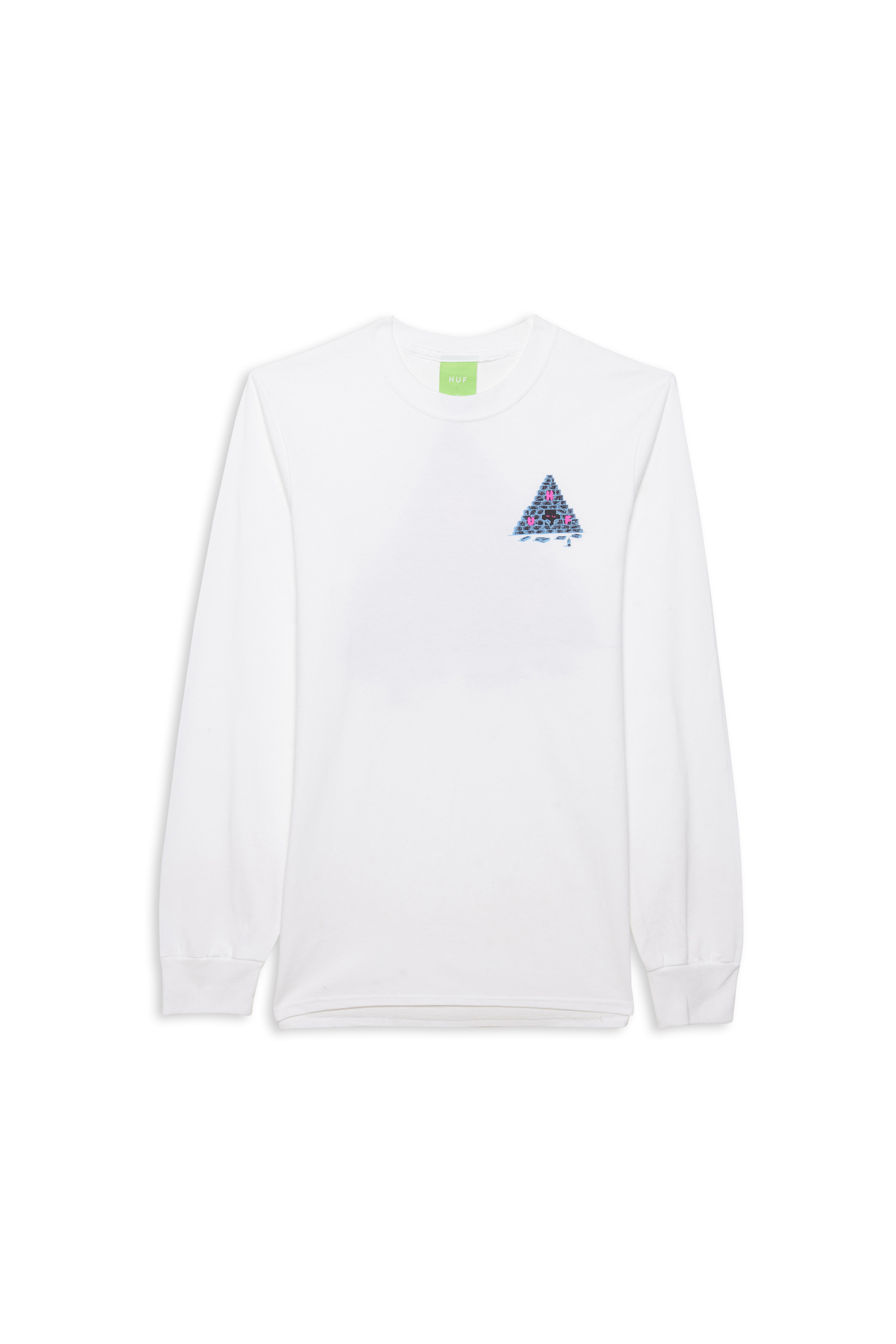 t-shirt White