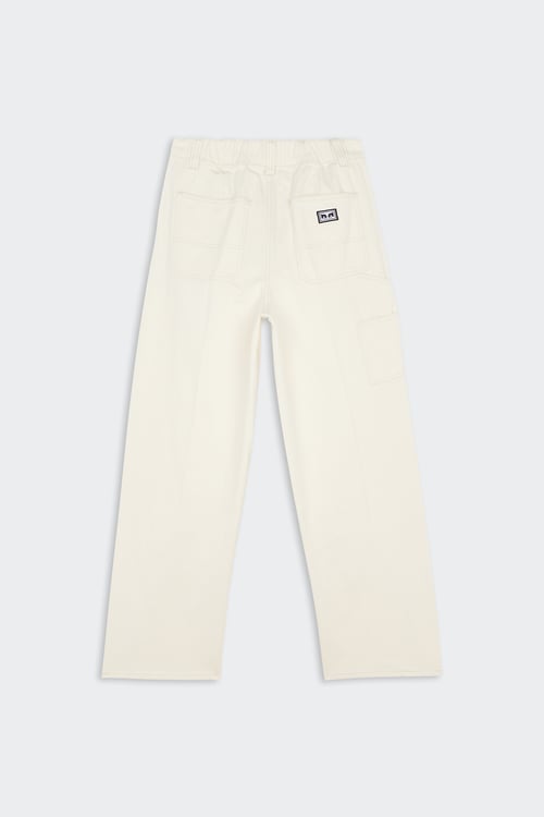 OBEY Cargo Beige