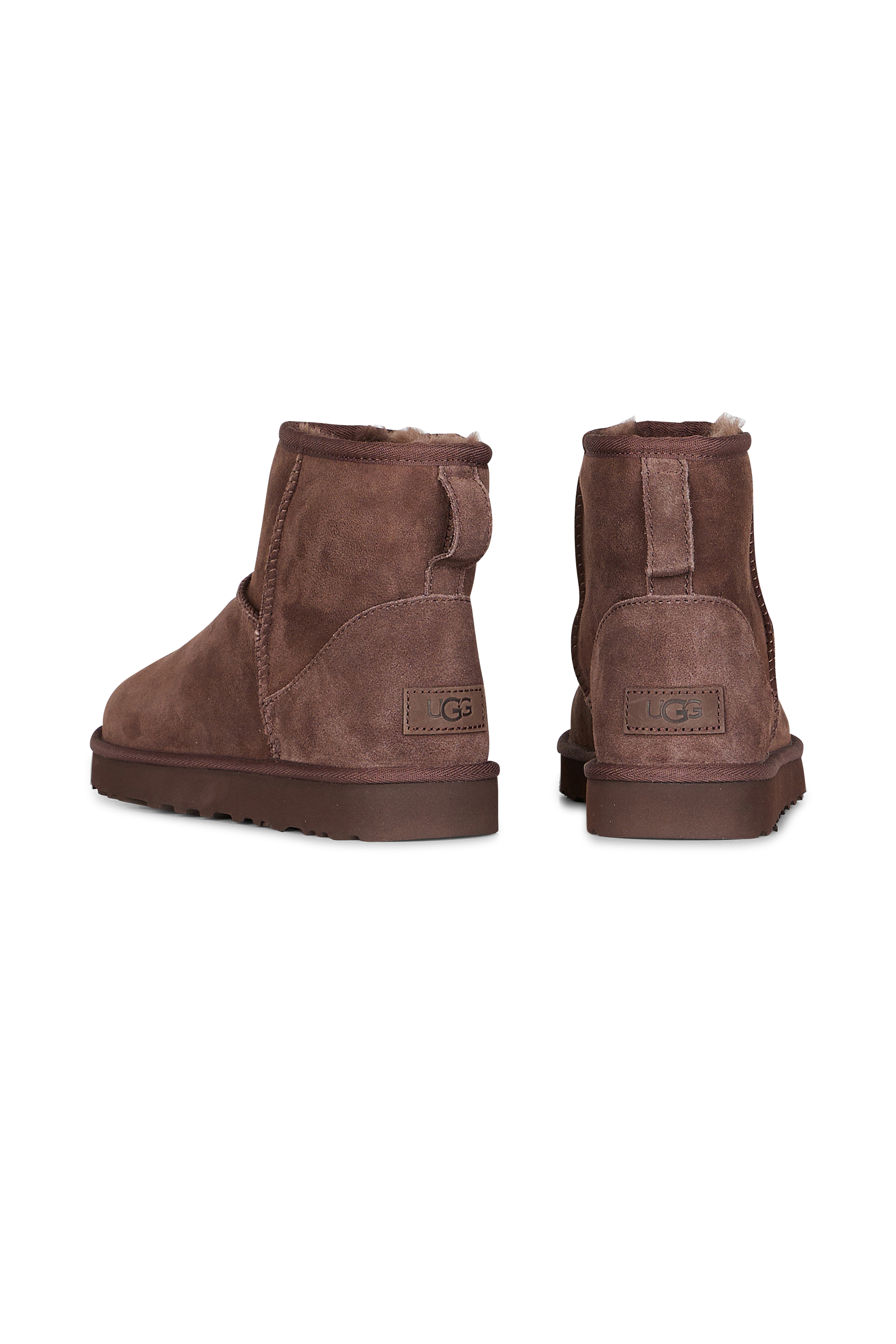 Ankle boots | Brown UGG Women