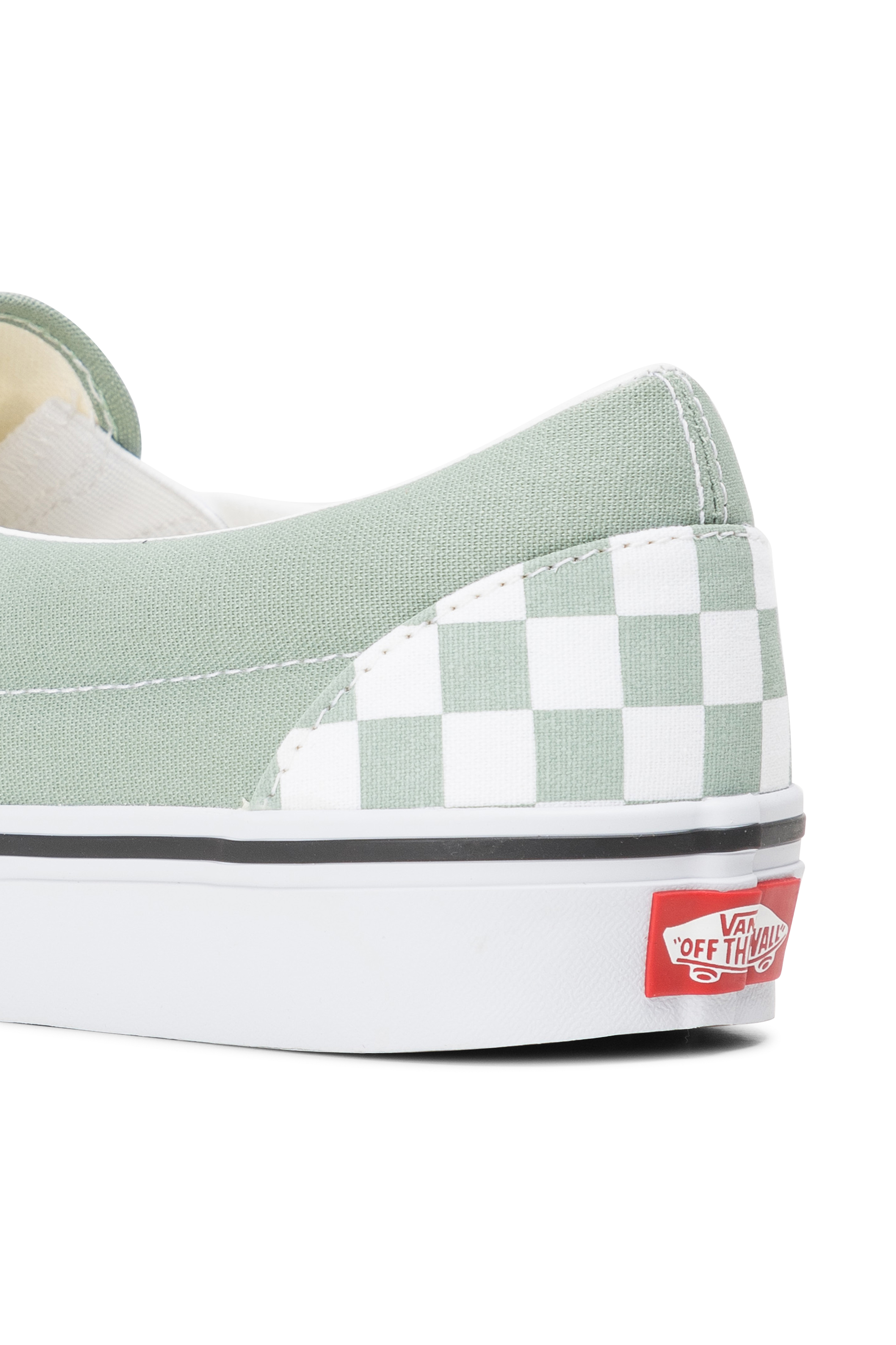 Slip-on Green