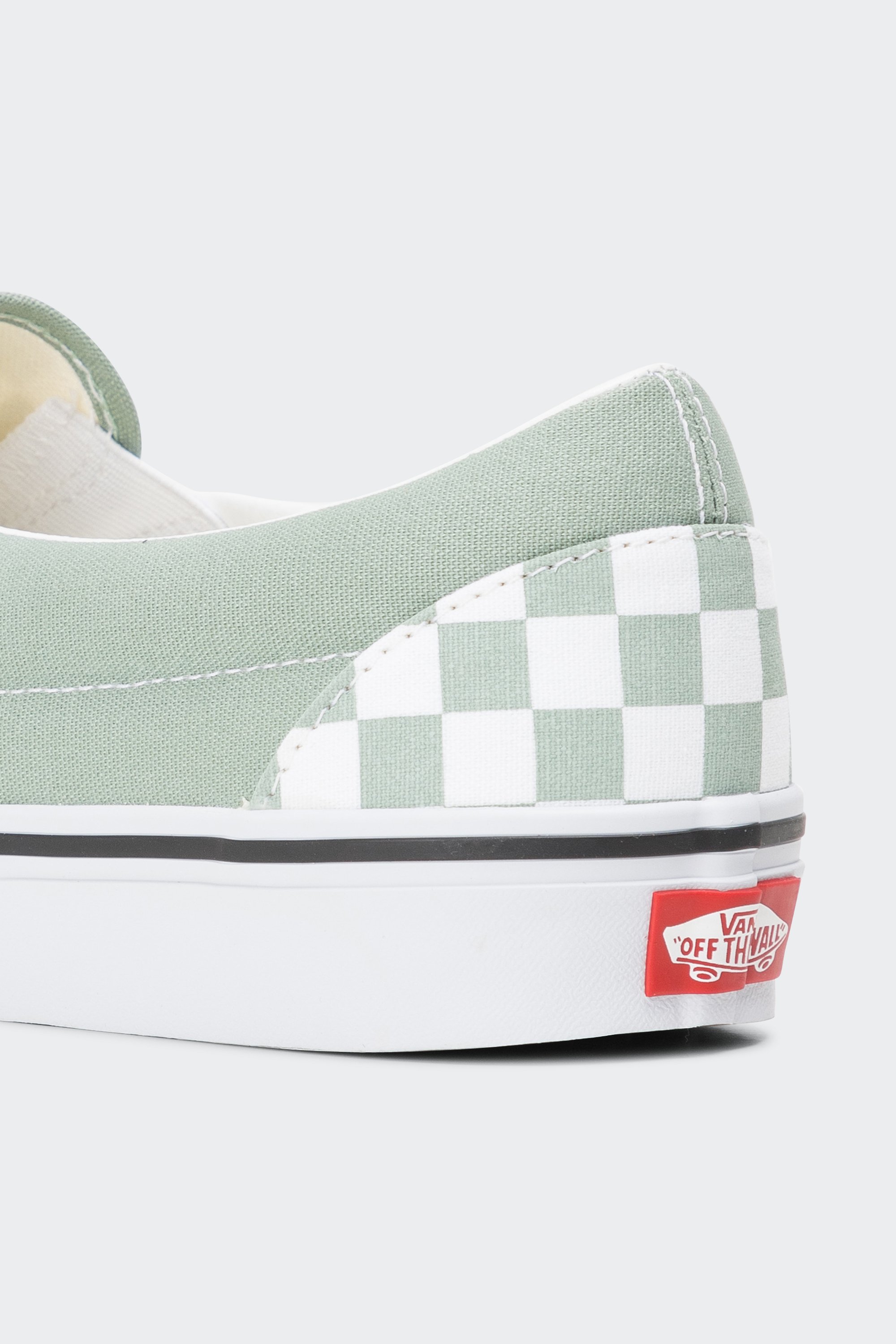 Slip-on | Green by VANS Slip-on Green