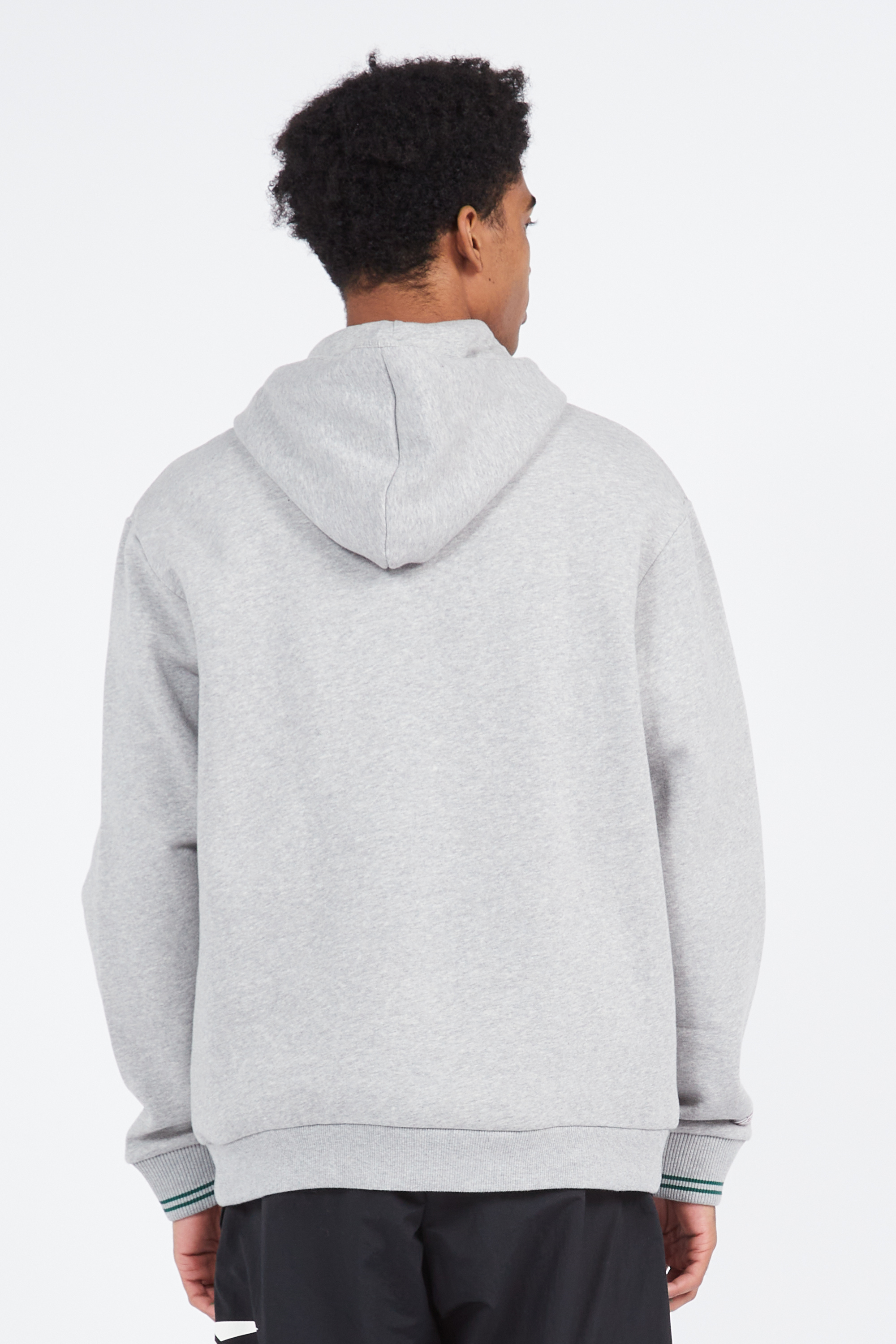 Hoodie Grey