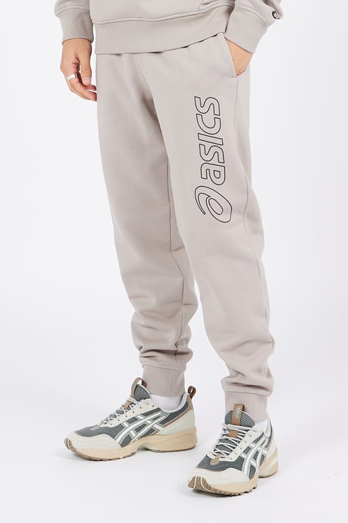 ASICS Jogging Gris