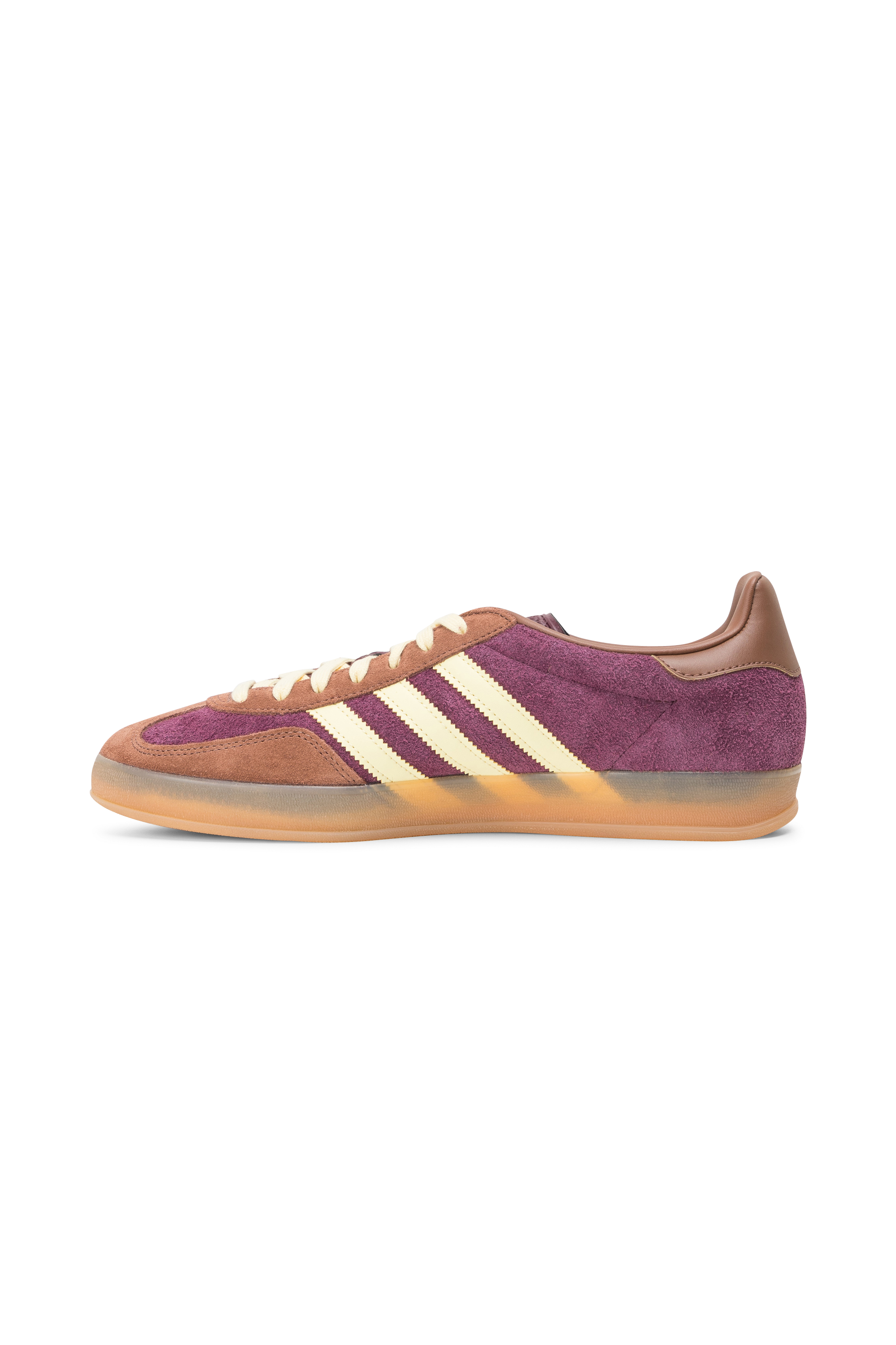 Baskets | Marron ADIDAS Homme