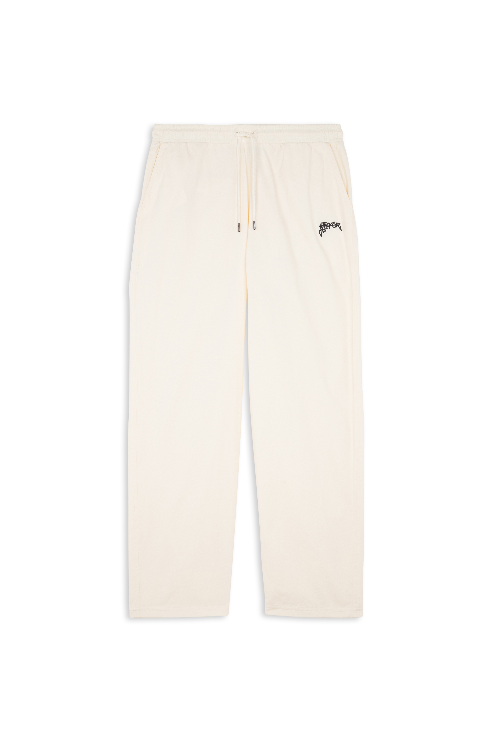 Pants White