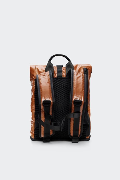 RAINS Austin backpack Orange