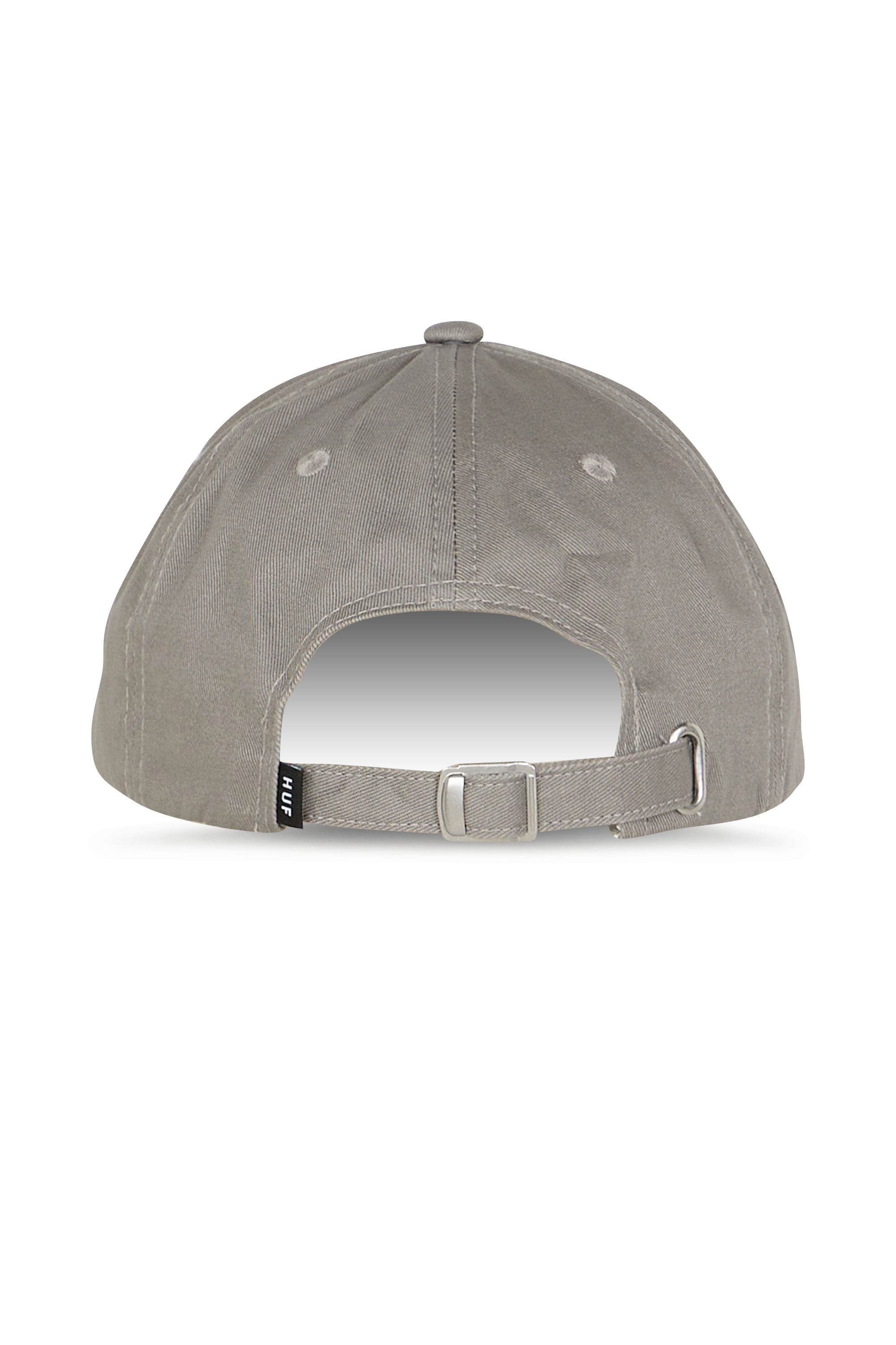 Casquette Gris