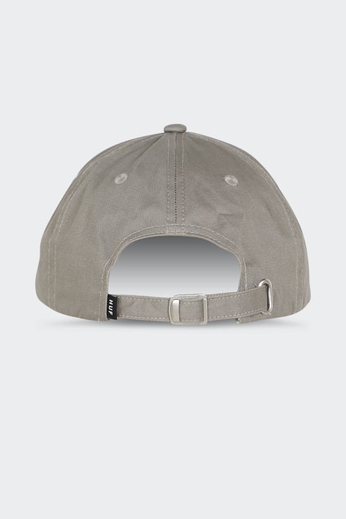 HUF Casquette Gris