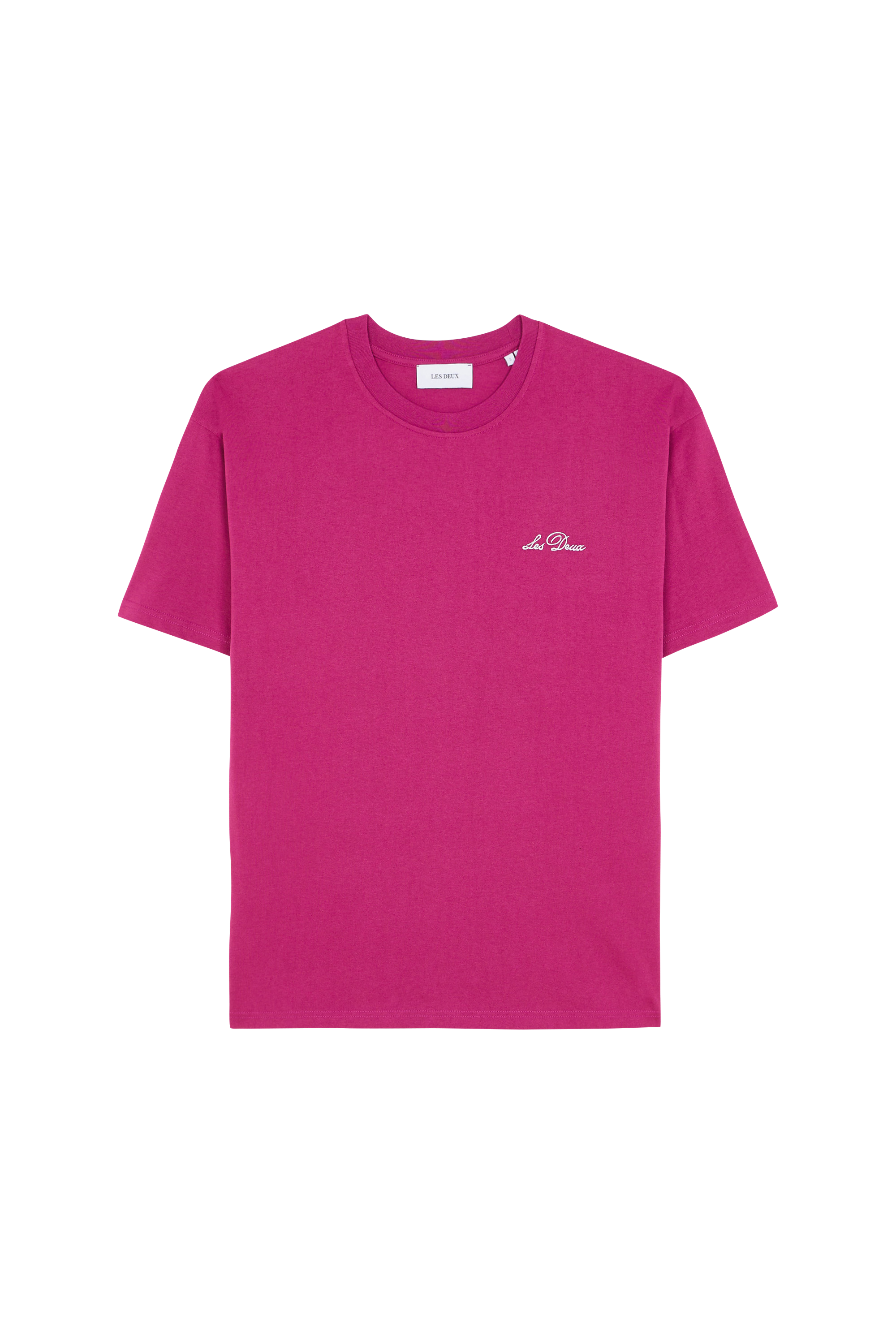 T-shirt Pink