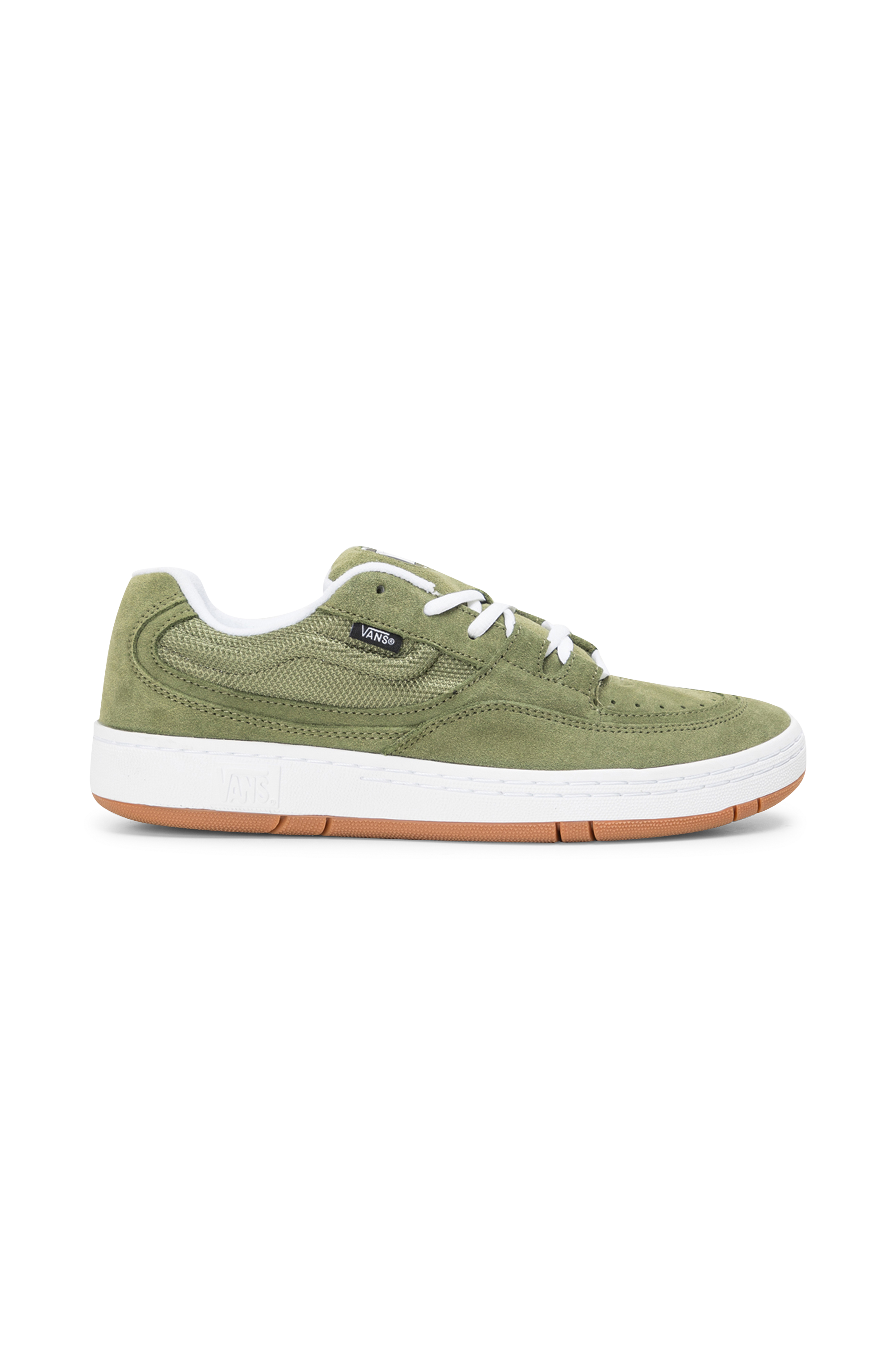 Baskets Vert