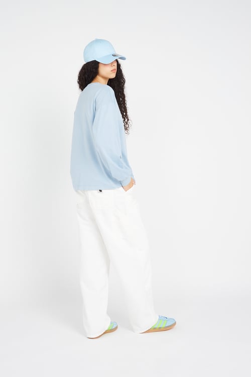 CARHARTT WIP T-shirt Bleu