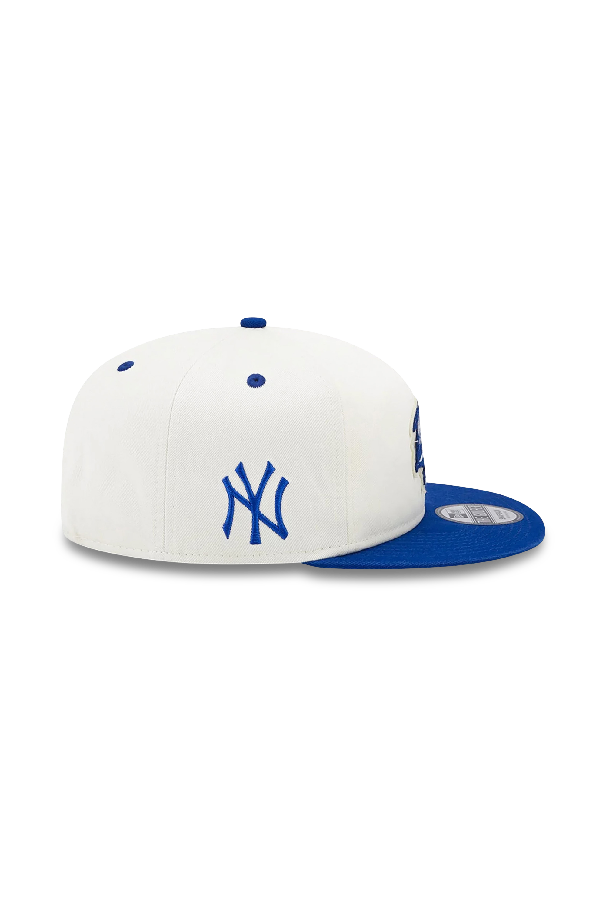 Casquette  NEW ERA Blanc