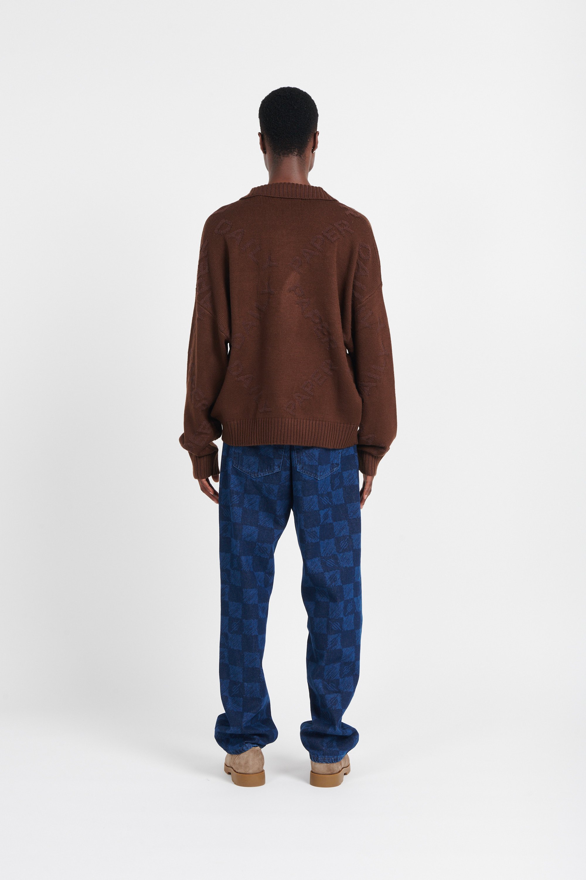 Jeans | Blue by DAILY PAPER Jeans Blue