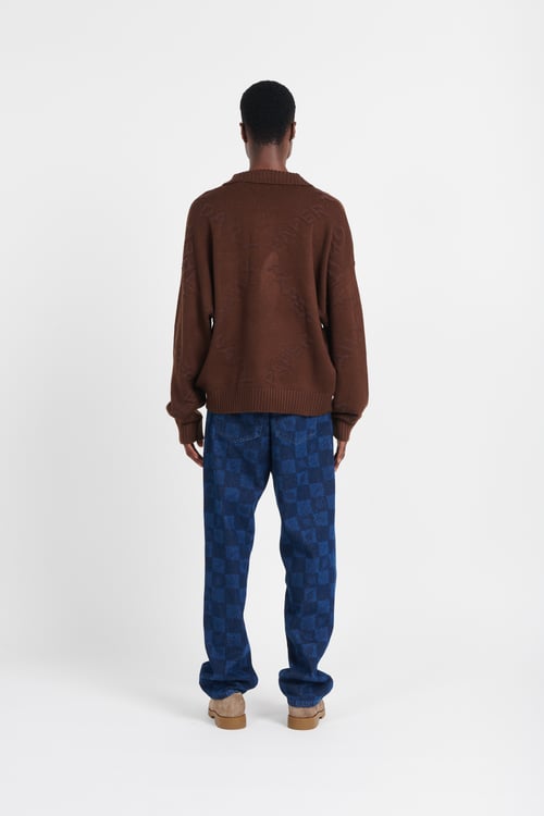 DAILY PAPER Jeans Blue