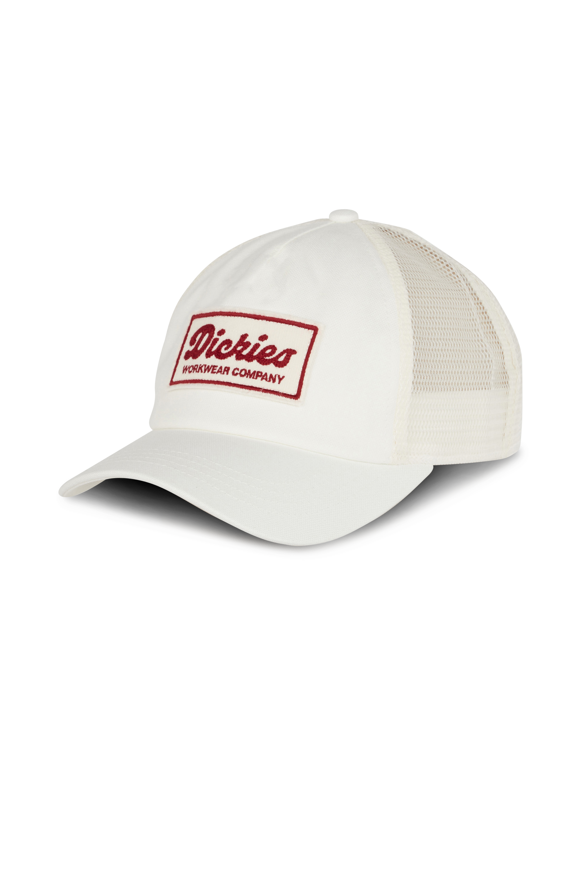 Baseball cap Beige