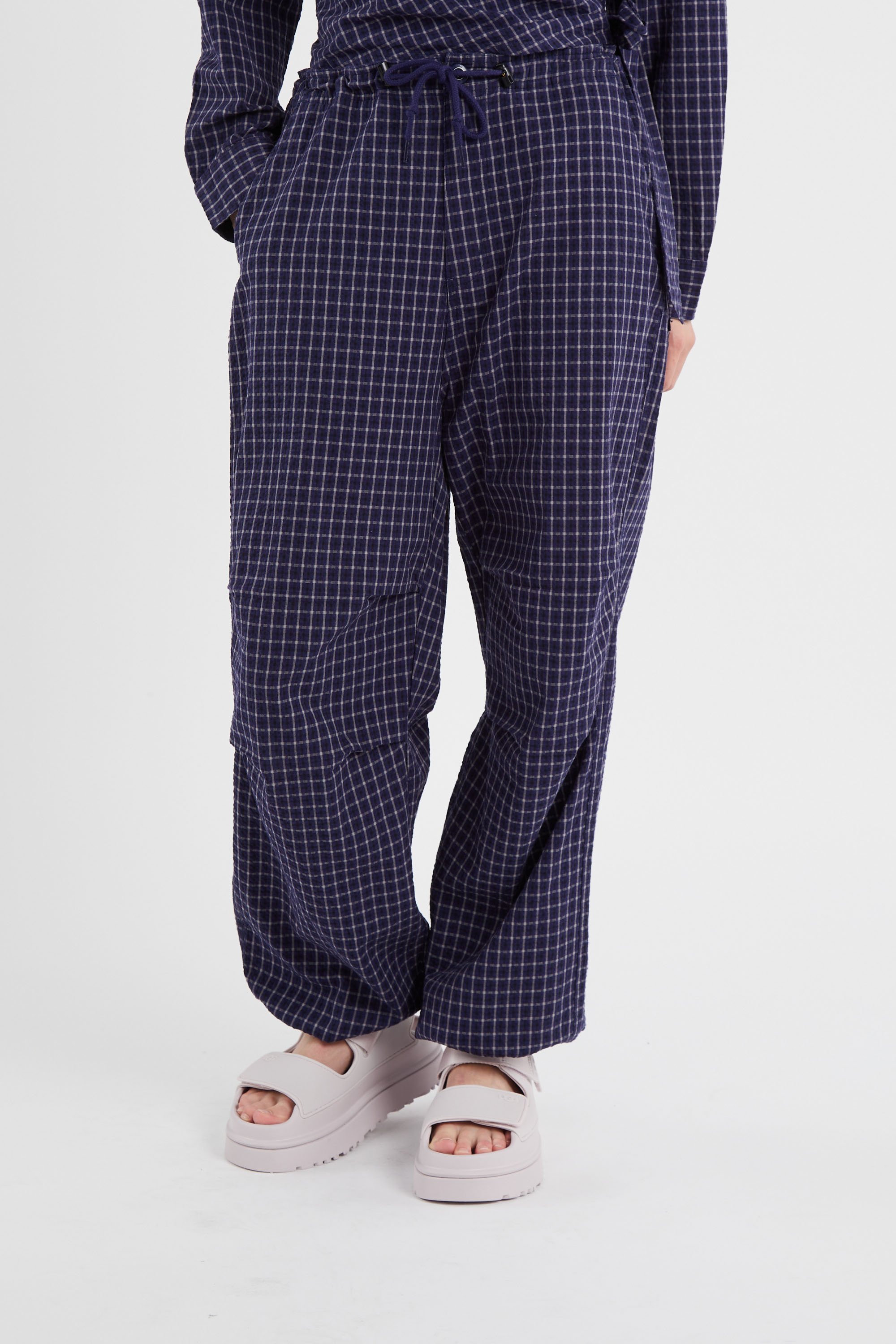 Pants | Blue by OBEY Pants Blue