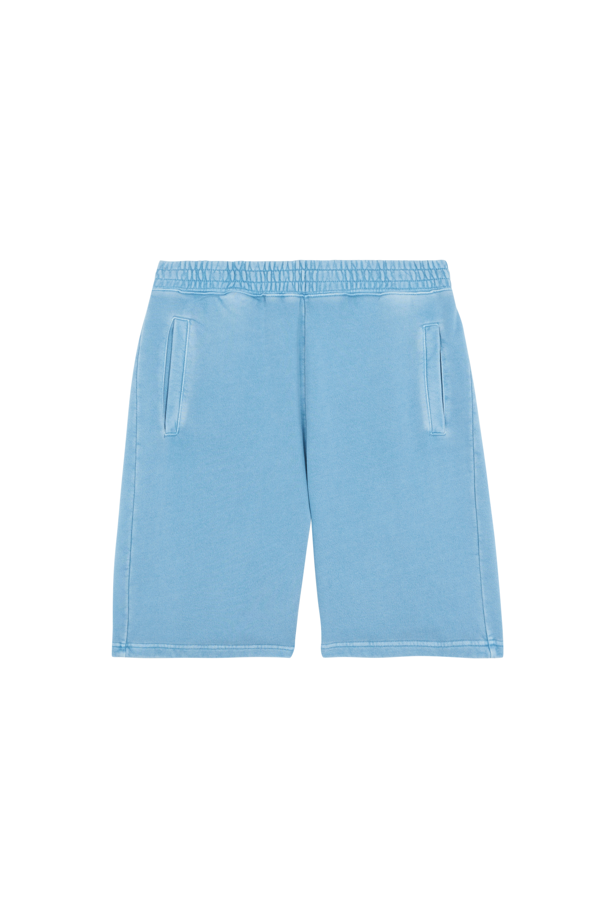 Short Bleu