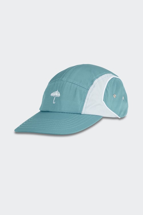 HELAS Casquette Multicolore