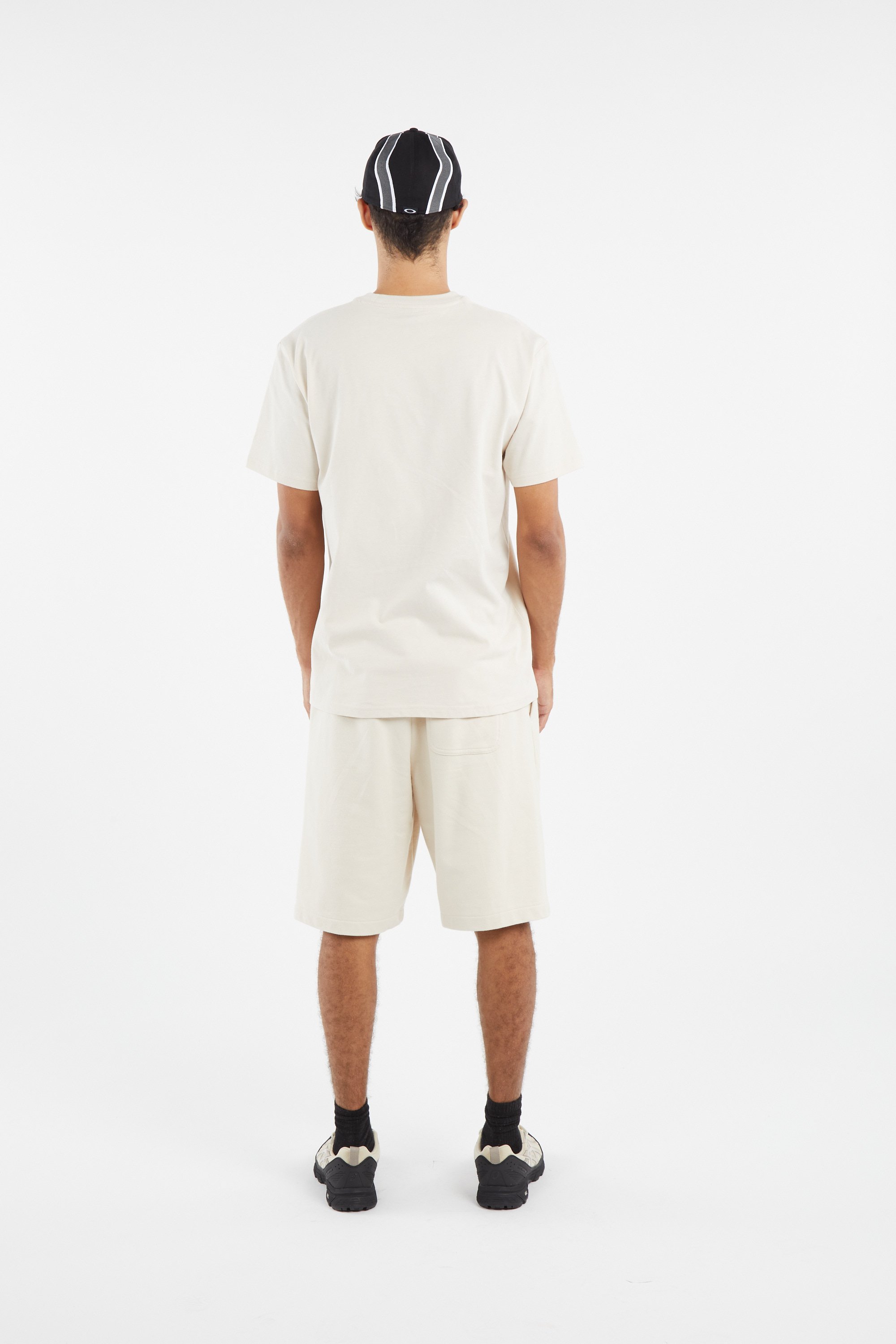 T-shirt | Noir by OAKLEY T-shirt Noir