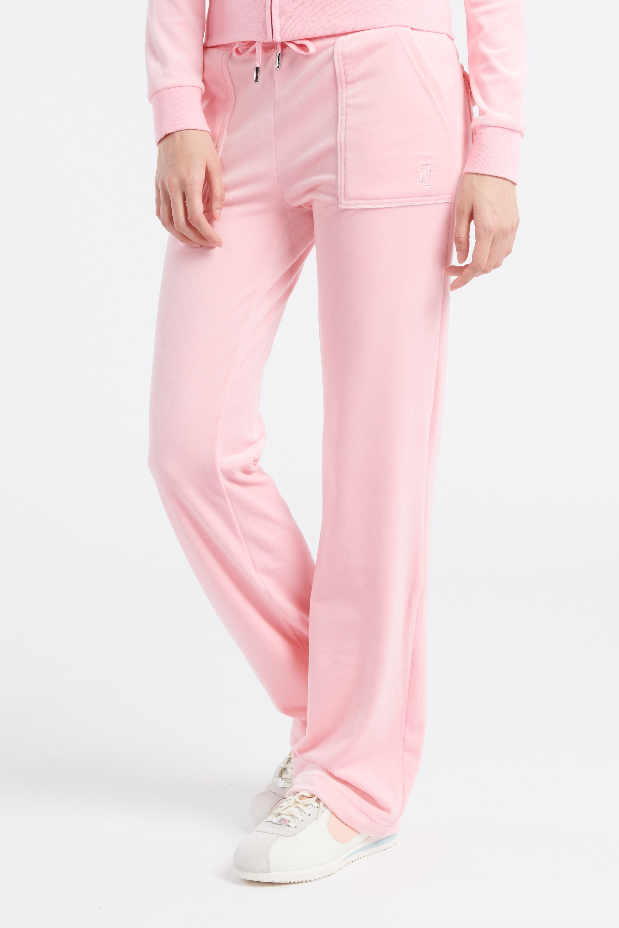 Jogging | Rose JUICY COUTURE Femme