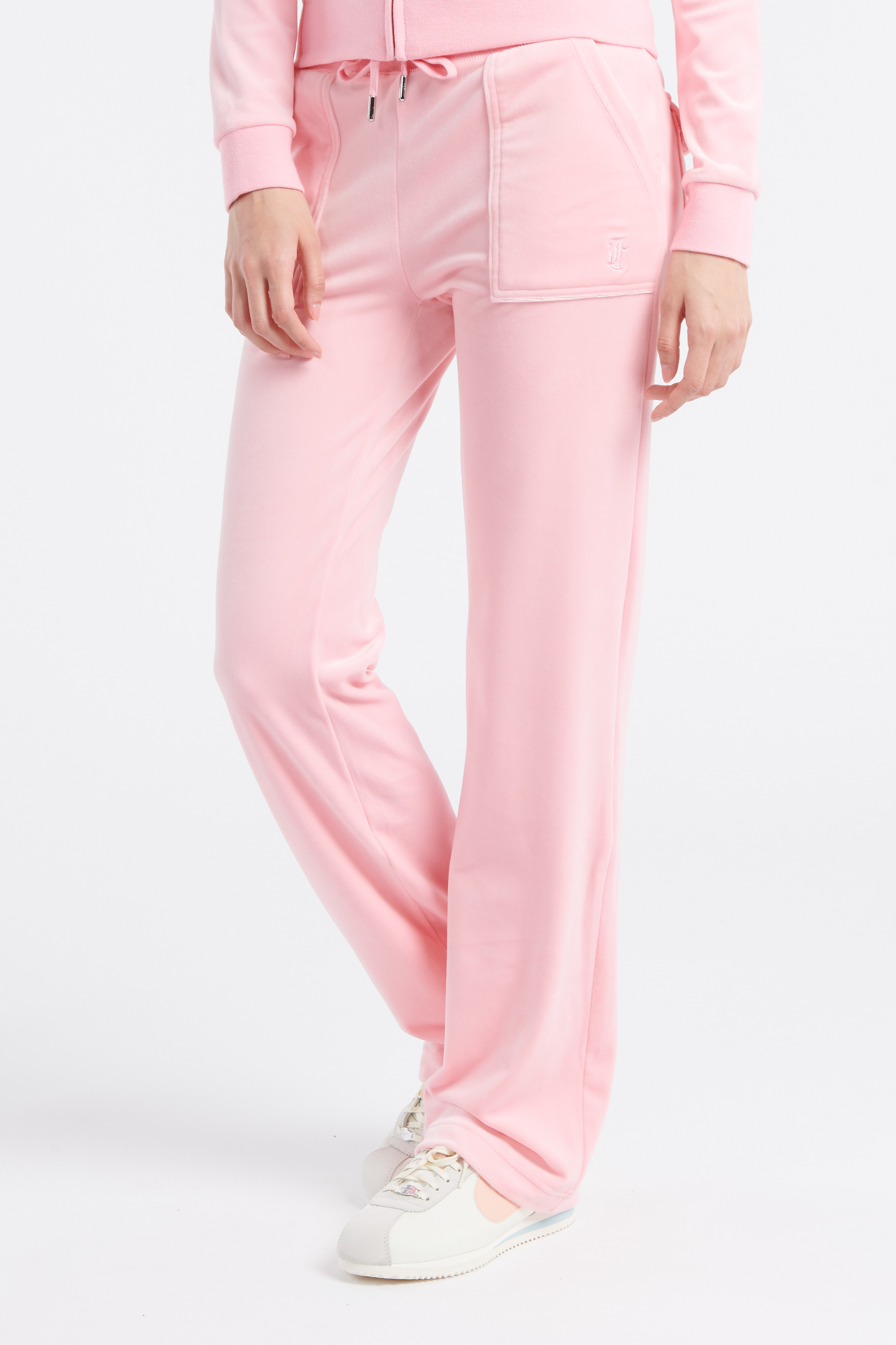 Joggers Pink