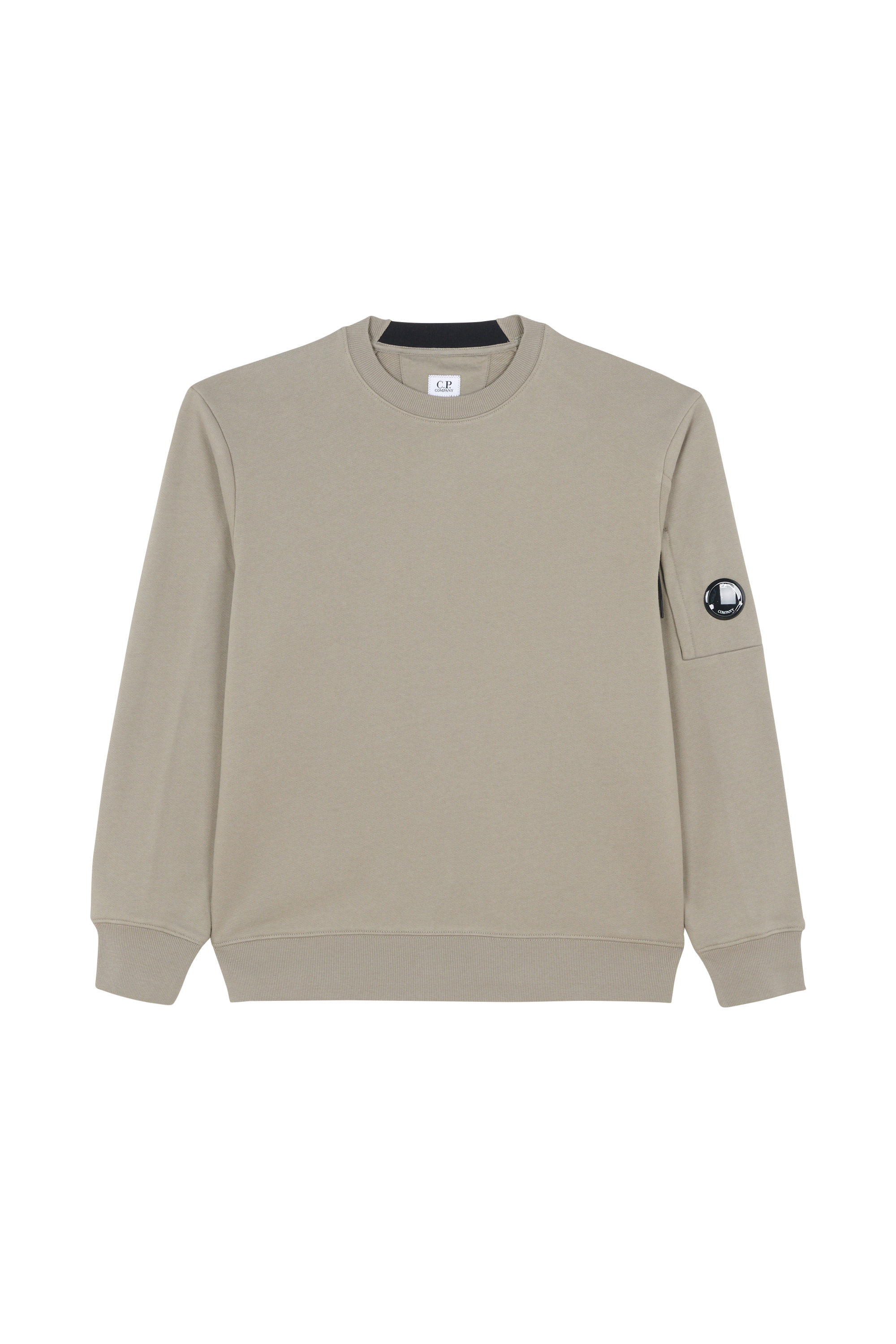 Sweatshirt Kaki