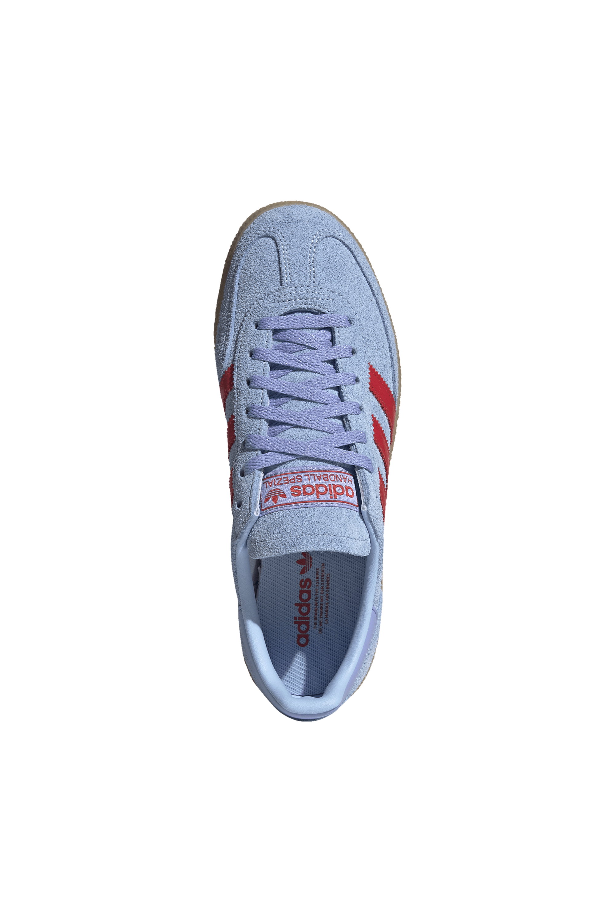 Adidas Superstar sneakers Blue