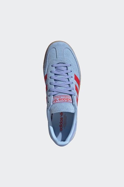 ADIDAS Baskets Bleu