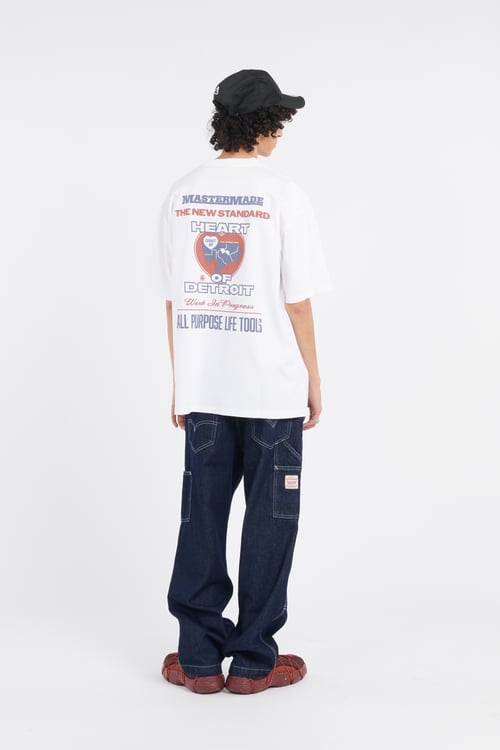 CARHARTT WIP T-shirt Blanc