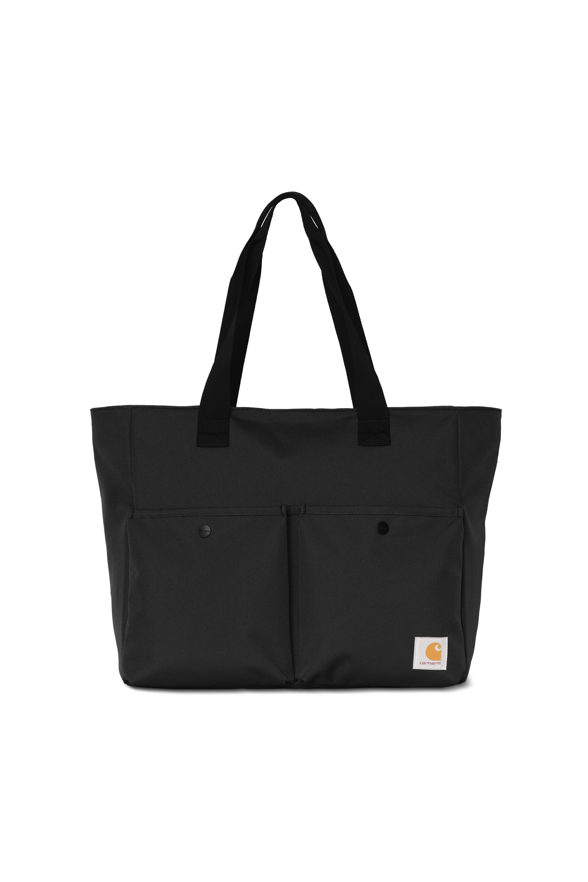 shopping bag Black
