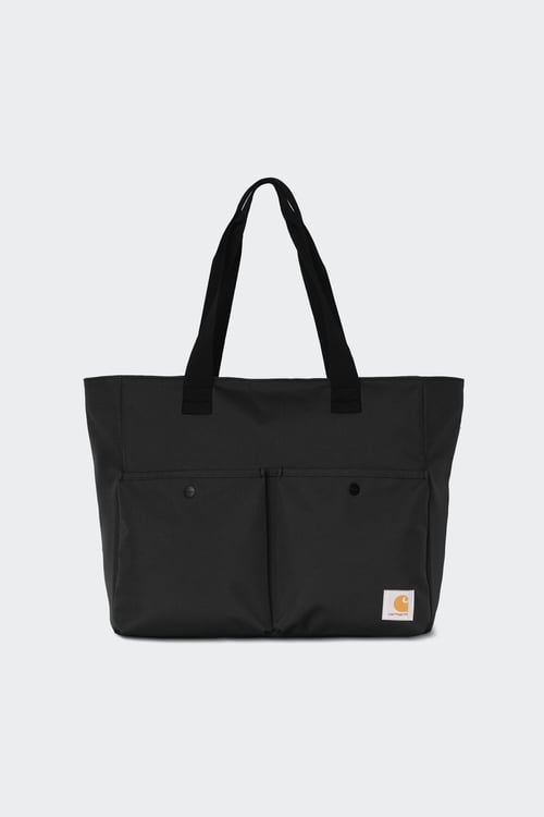 CARHARTT WIP Sac shopping Noir
