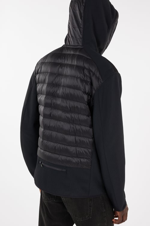 PARAJUMPERS Veste Noir