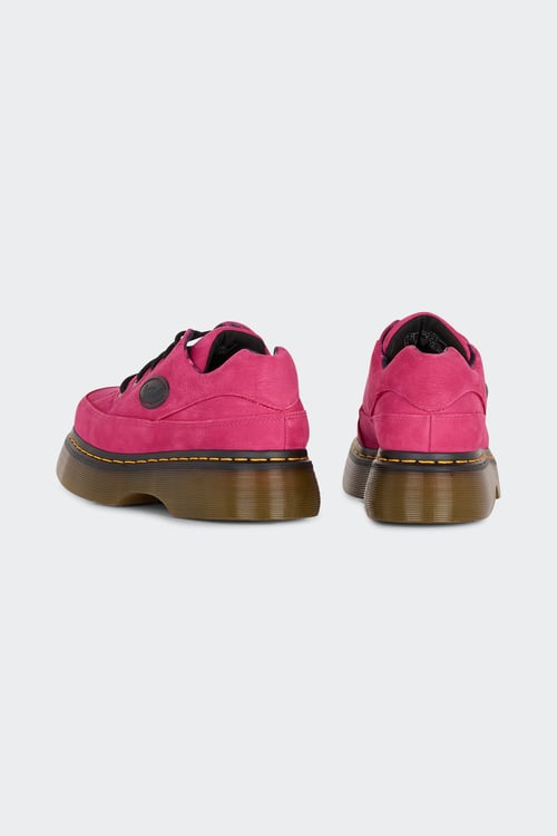 DR. MARTENS Boots Rose
