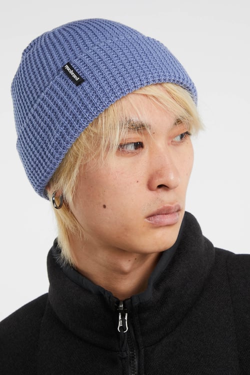 PATAGONIA Bonnet Bleu