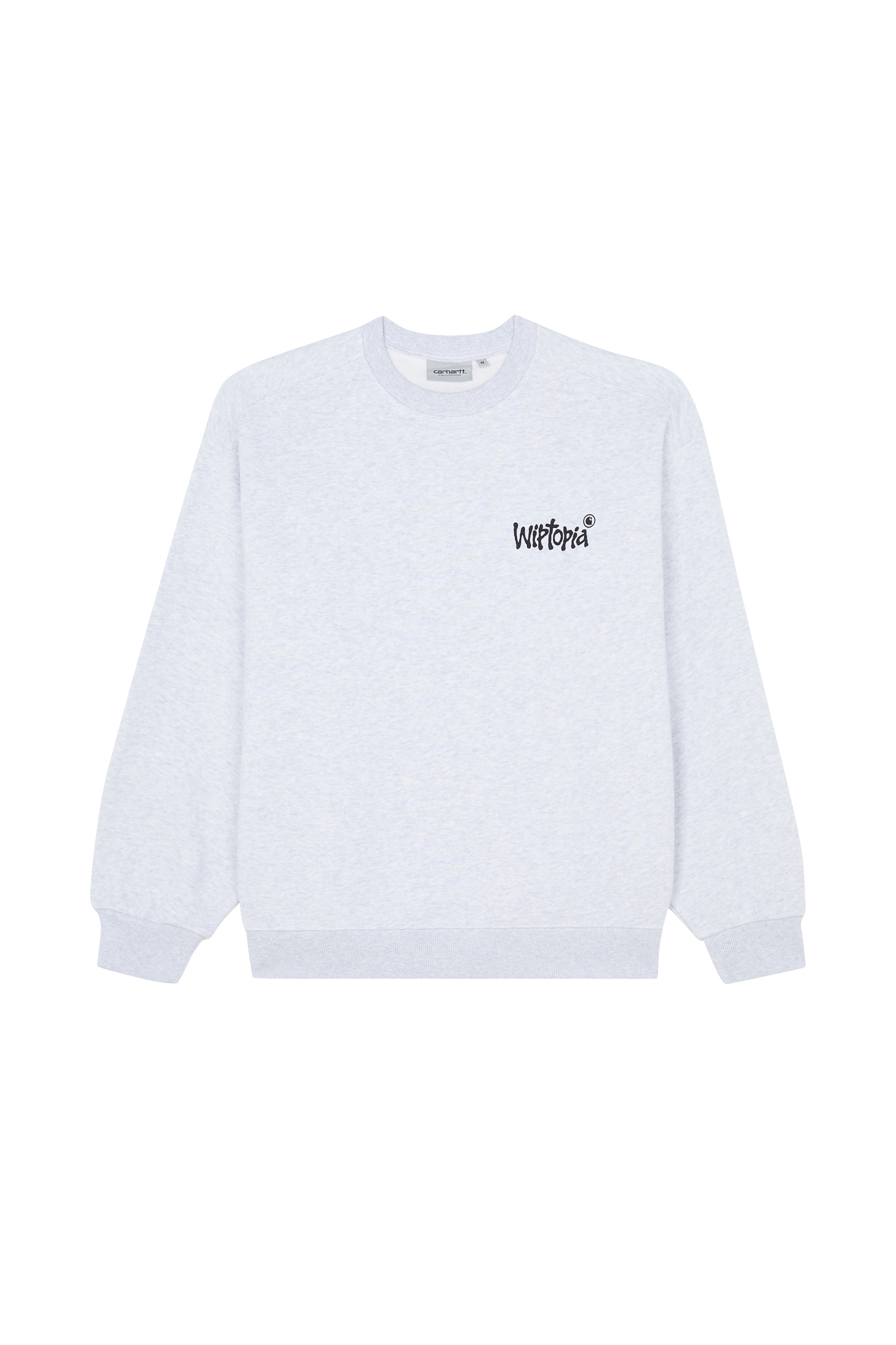 Sweatshirt Gris