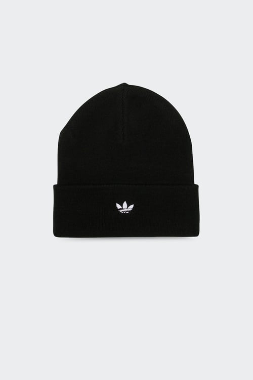 ADIDAS Bonnet Noir