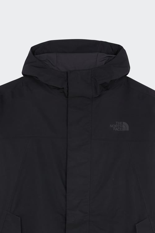 THE NORTH FACE Parka Noir
