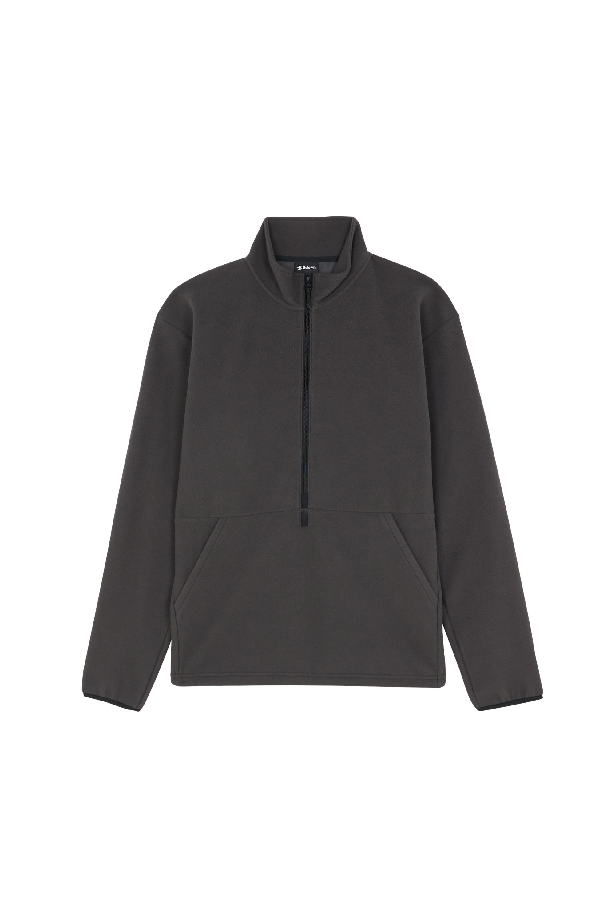 Fleece GOLDWIN Khaki