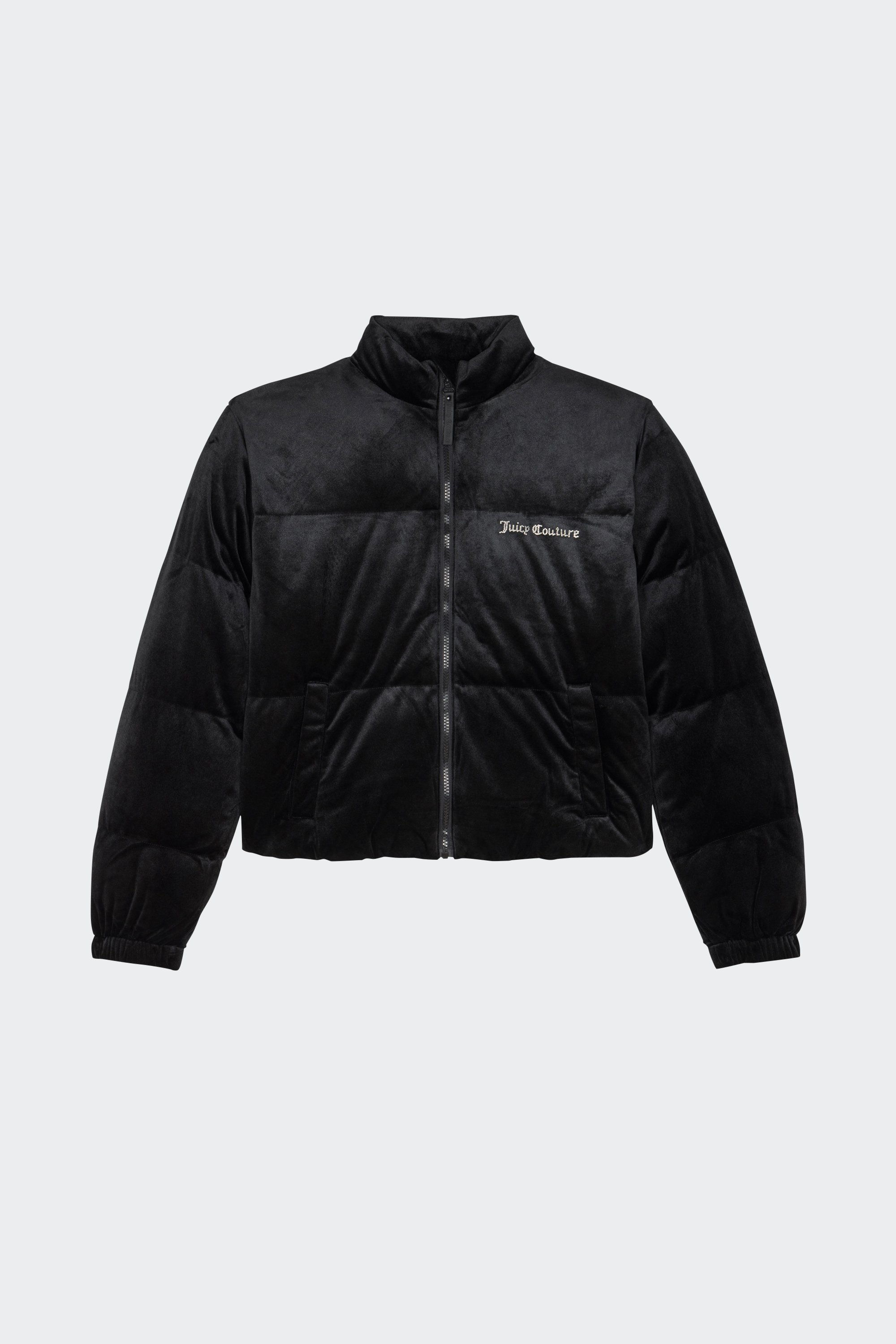 Doudoune | Noir by JUICY COUTURE Doudoune Noir