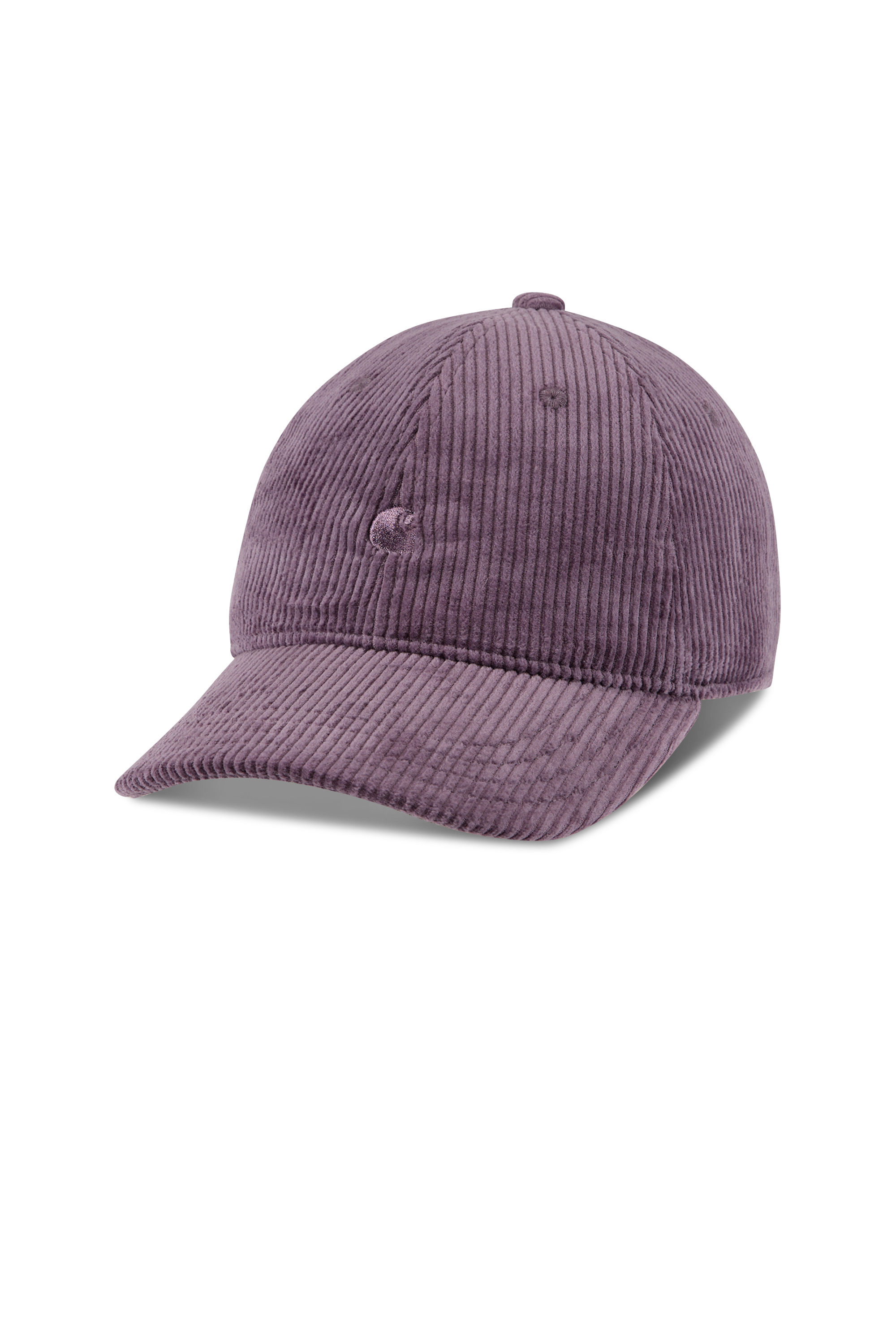 Casquette Violet